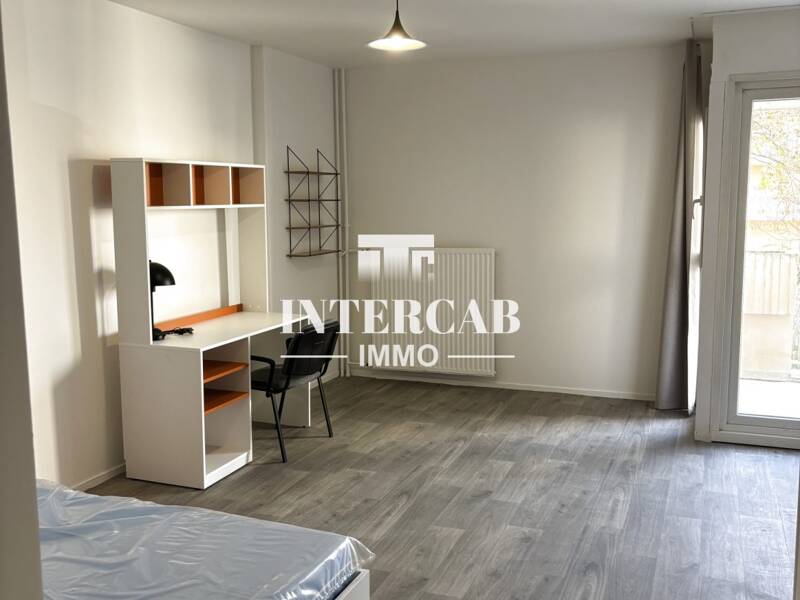 Maison à louer, 33m², REIMS