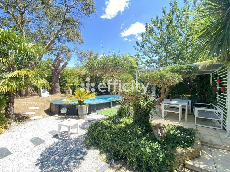 Maison à vendre, 153m², NANTES