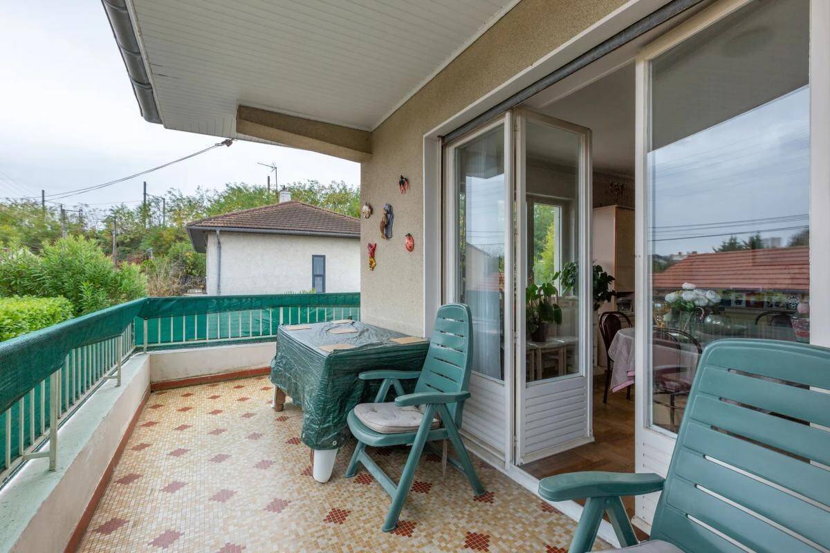 Maison à vendre, 147m², TASSIN LA DEMI LUNE