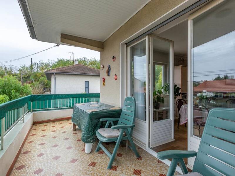 Maison à vendre, 147m², TASSIN LA DEMI LUNE