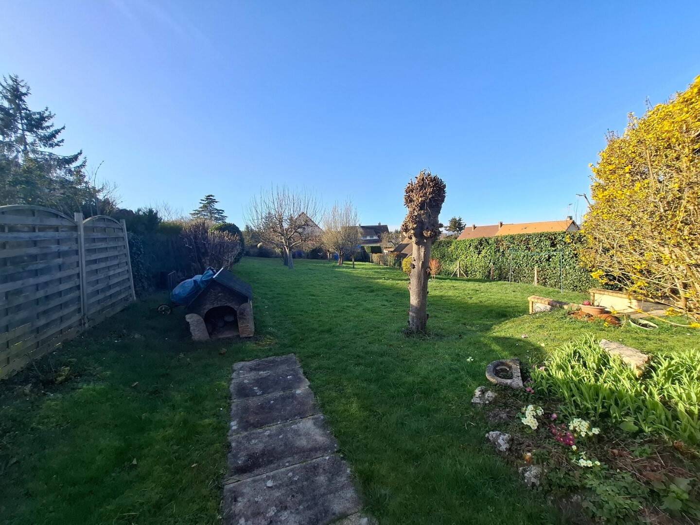 Maison à vendre, 98m², VERNON