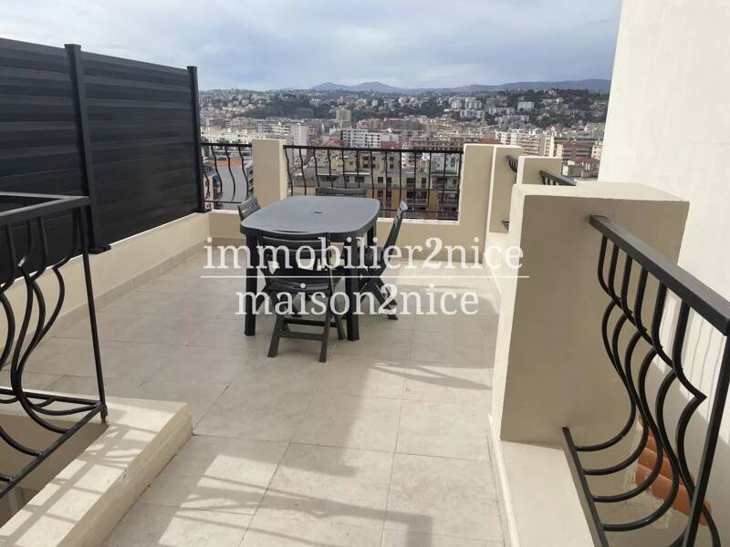 Maison à louer, 23m², NICE