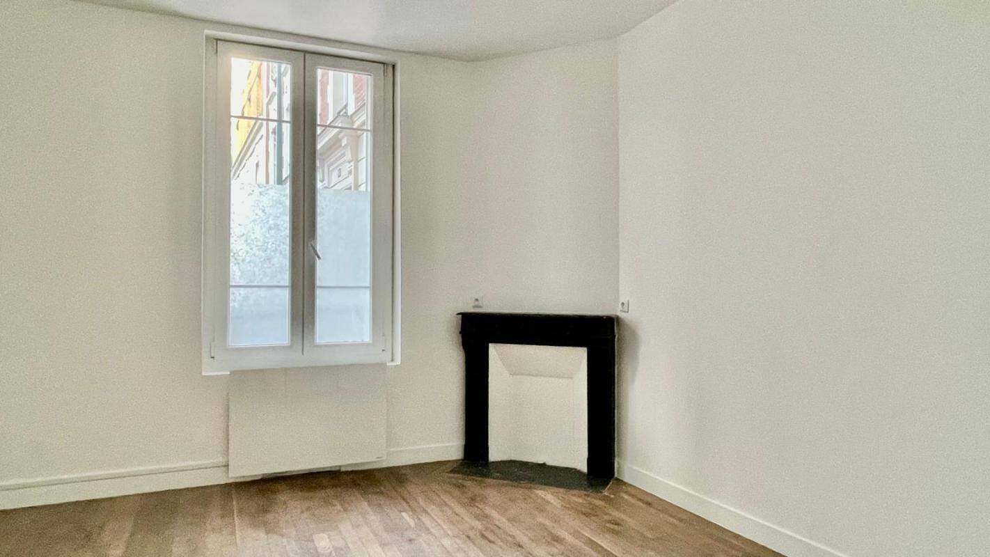 Maison à louer, 28m², ASNIERES SUR SEINE