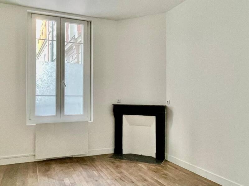 Maison à louer, 28m², ASNIERES SUR SEINE