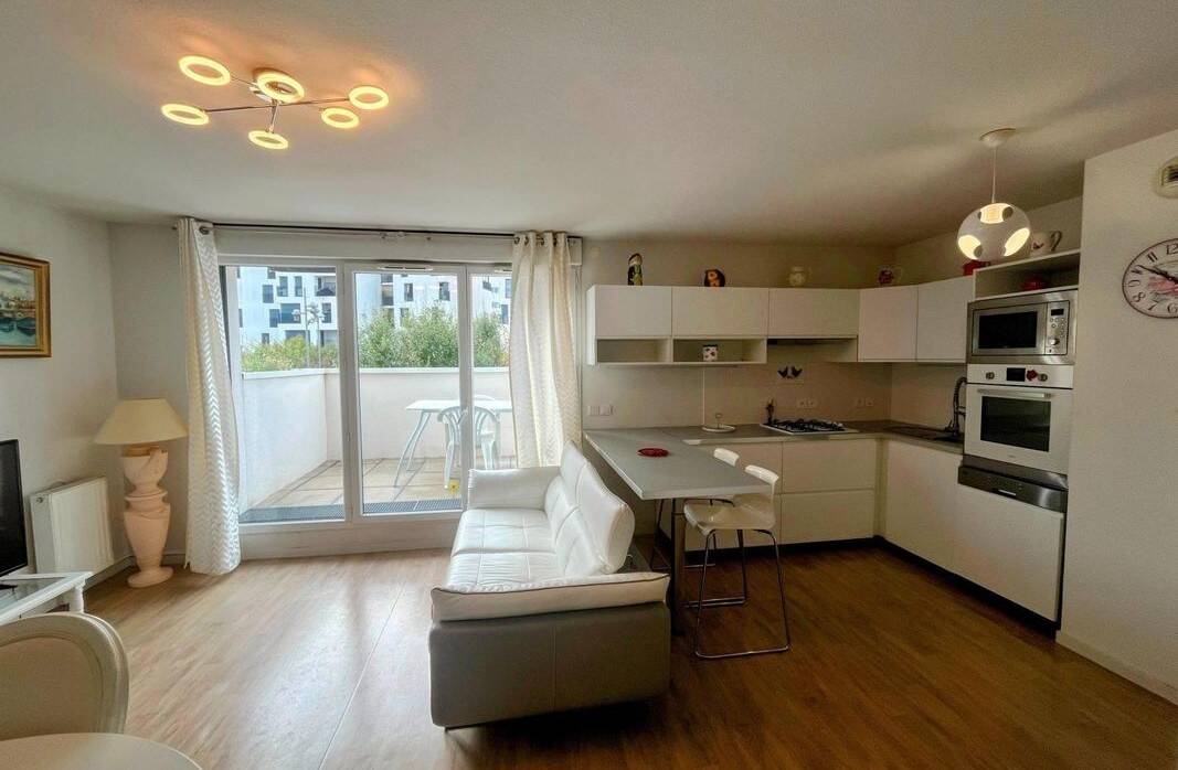 Maison à vendre, 78m², LORMONT