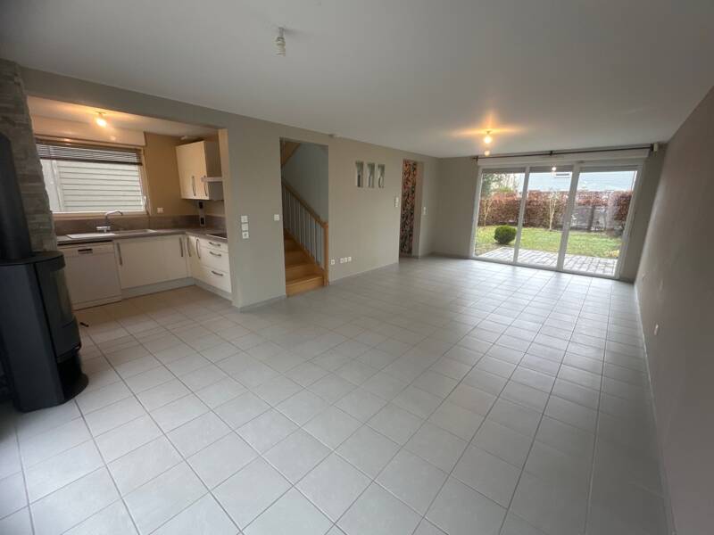 Maison à vendre, 87m², SILLERY