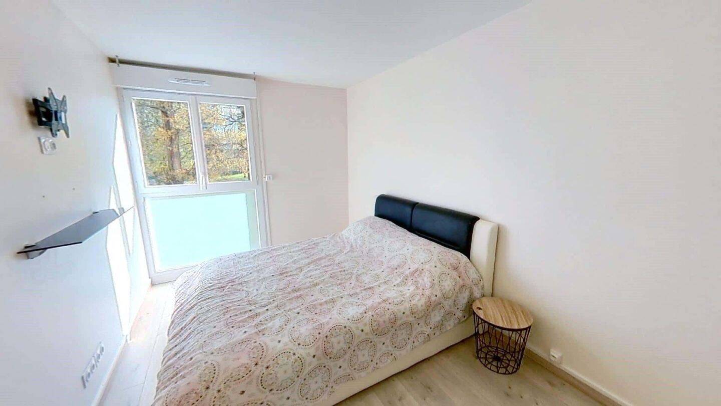 Maison à louer, 15m², MERIGNAC