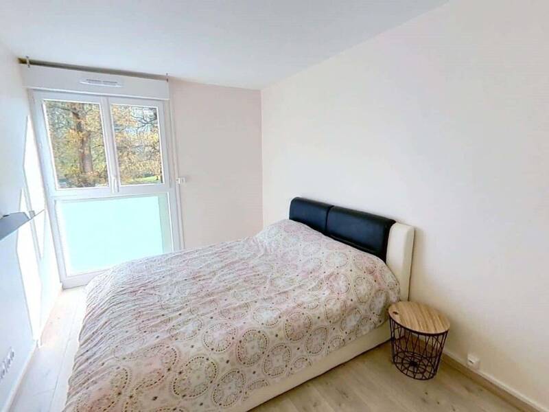 Maison à louer, 15m², MERIGNAC