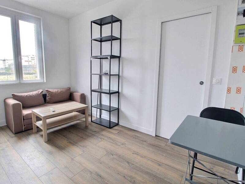 Maison à louer, 27m², GENNEVILLIERS