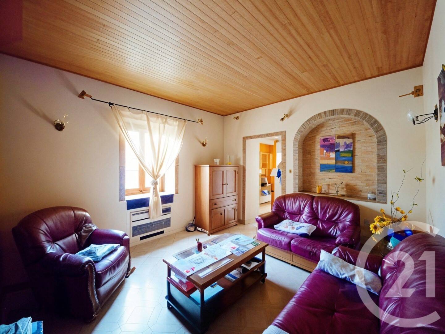 Maison à vendre, 230m², TOUSSIEU