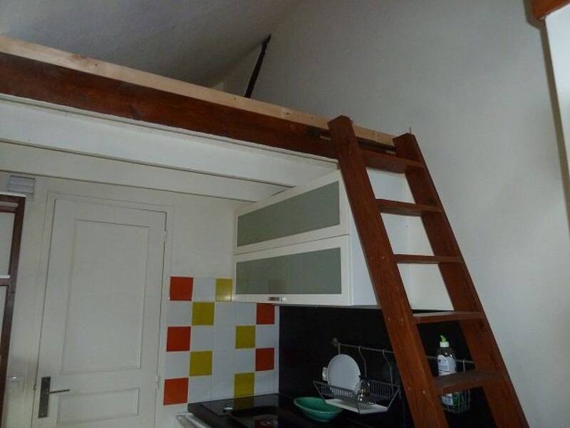 Maison à louer, 9m², TOURS