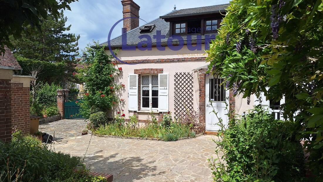 Maison à vendre, 64m², NONANCOURT