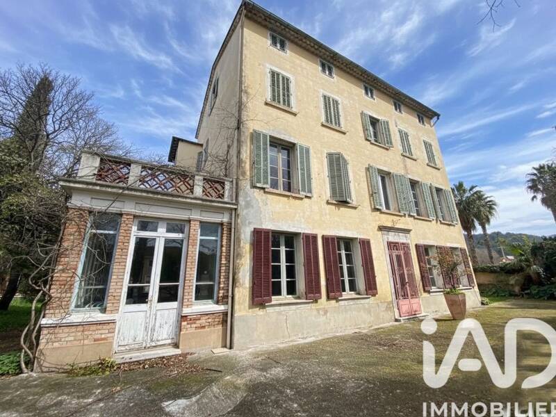 Maison à vendre, 338m², LA VALETTE DU VAR