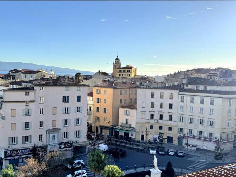 Maison à vendre, 96m², AJACCIO