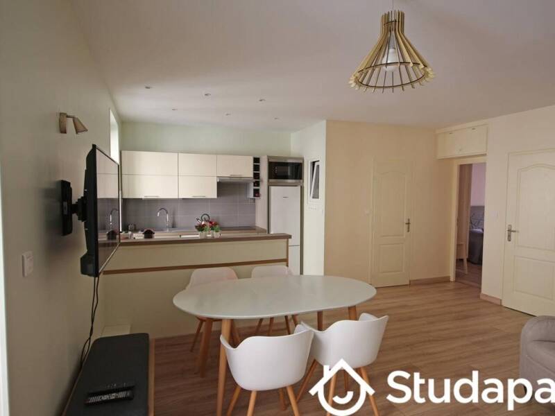 Maison à louer, 47m², NICE