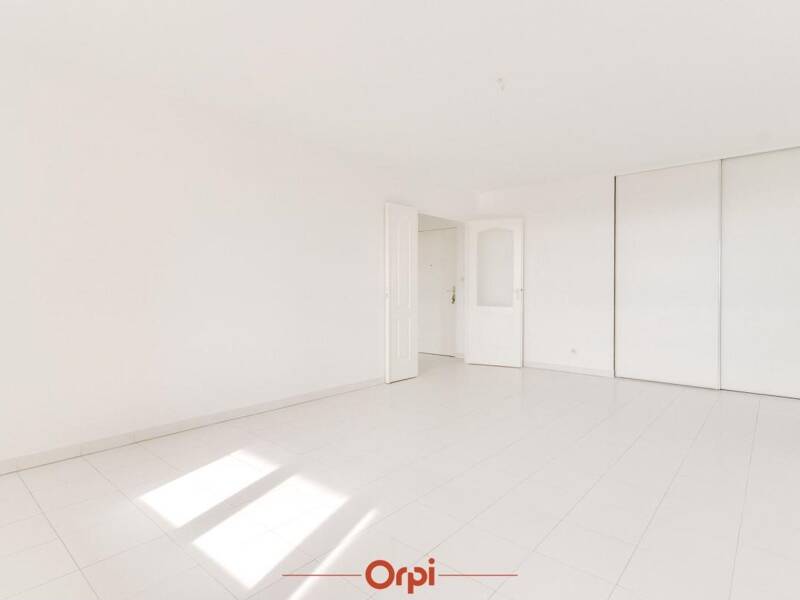 Maison à louer, 77m², ALLAUCH