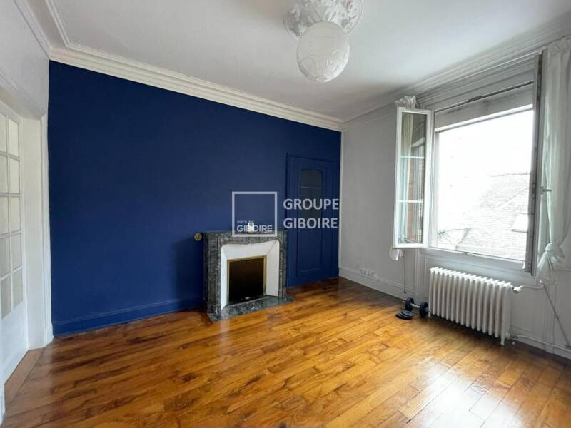 Maison à vendre, 78m², RENNES