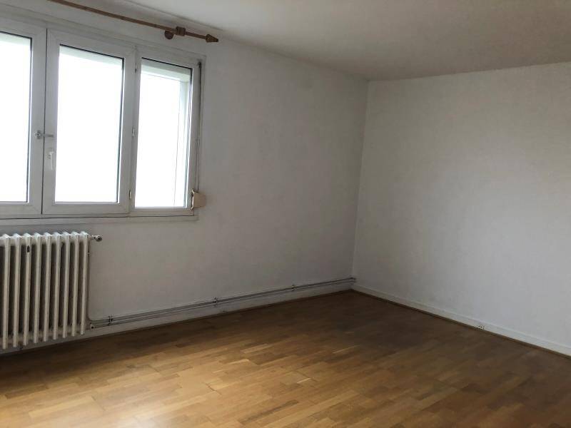 Maison à louer, 46m², SAINTE GENEVIEVE DES BOIS