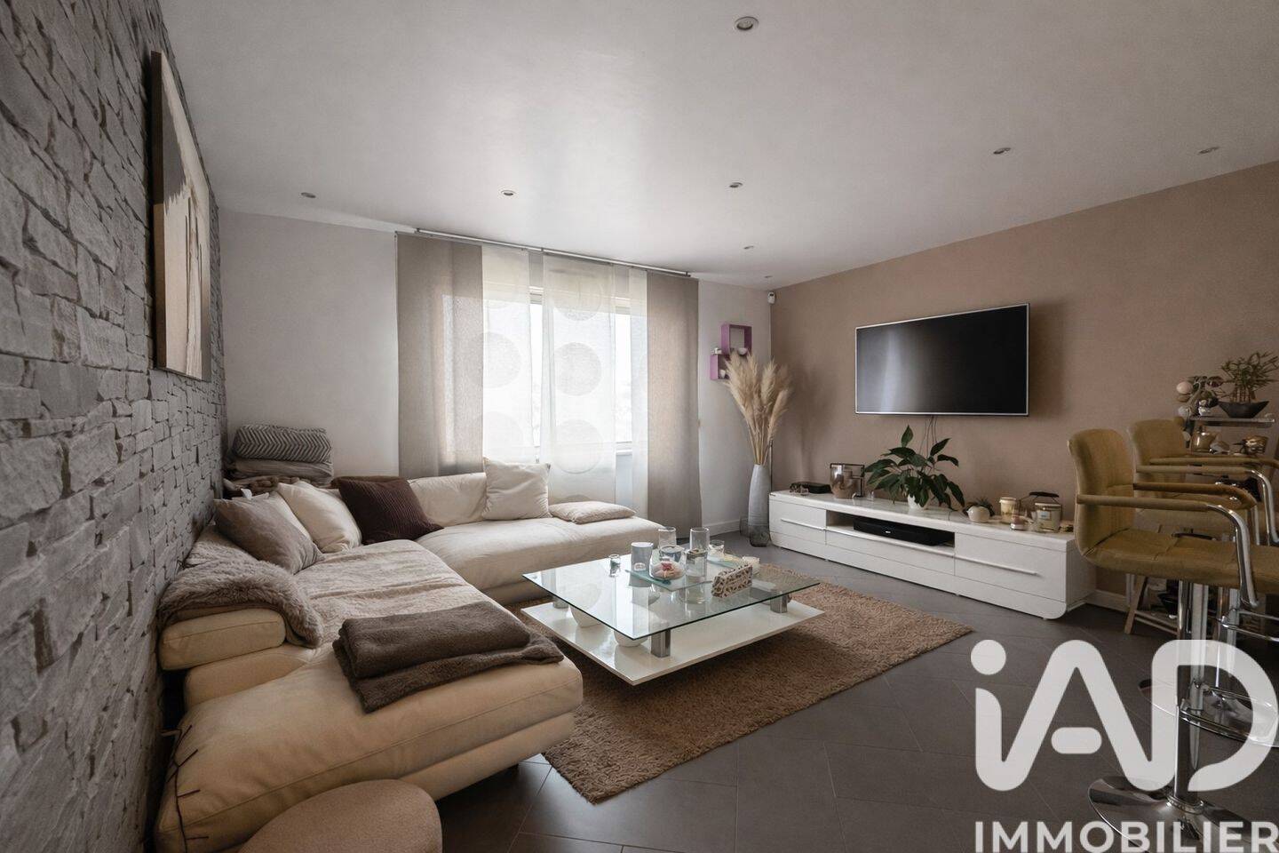 Maison à vendre, 109m², PONT SUR YONNE