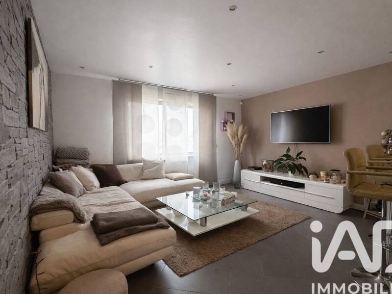 Maison à vendre, 109m², PONT SUR YONNE