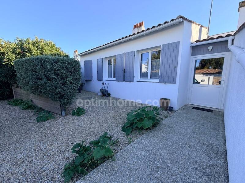 Maison à vendre, 114m², SAINT MARTIN DE RE