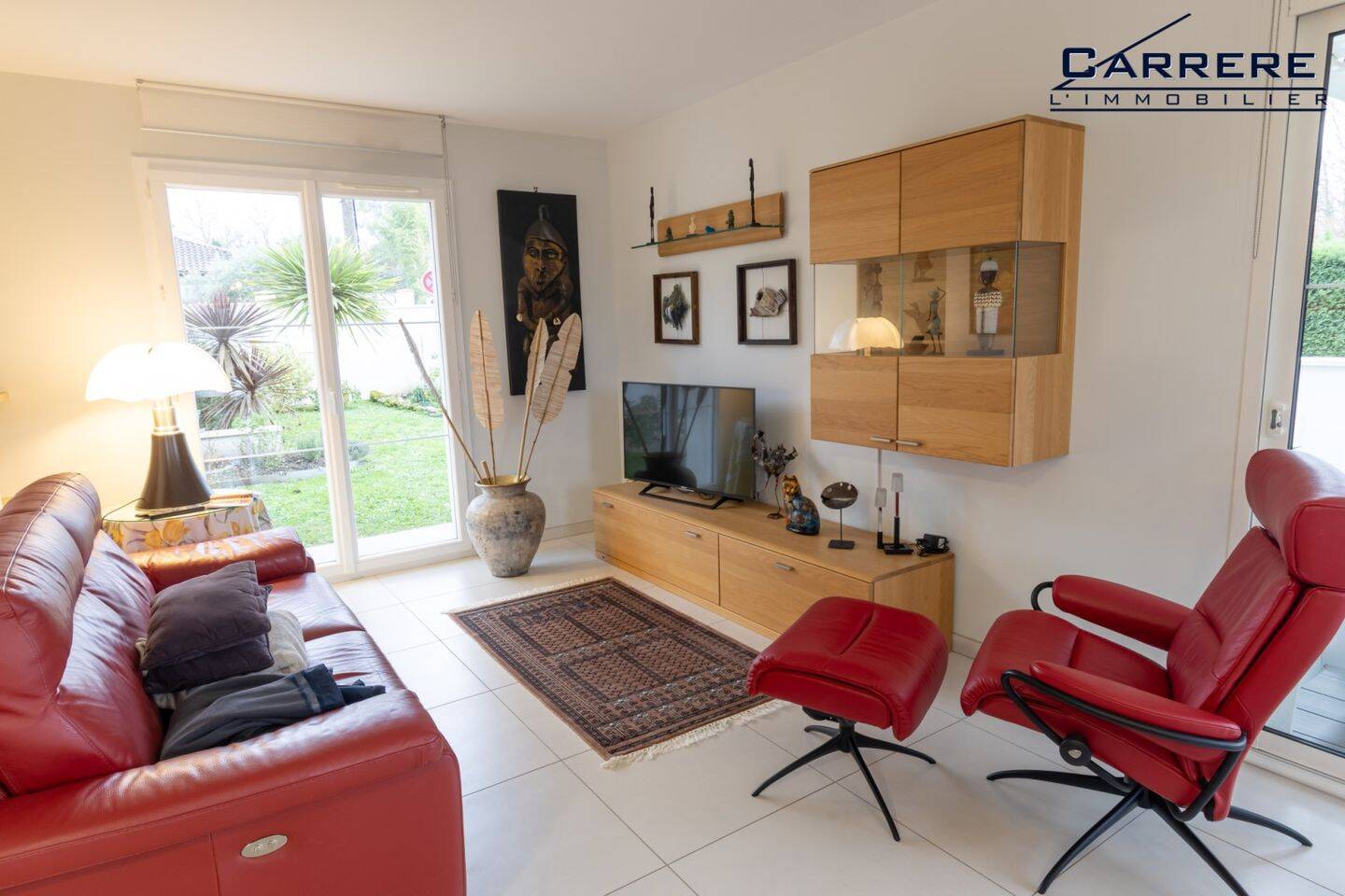 Maison à vendre, 90m², CAMBLANES ET MEYNAC
