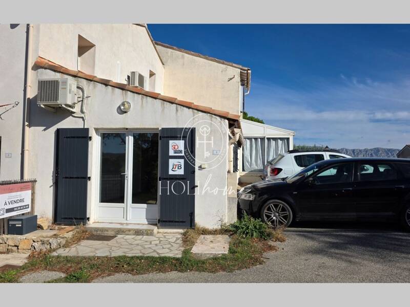 Maison à vendre, 25m², BELCODENE