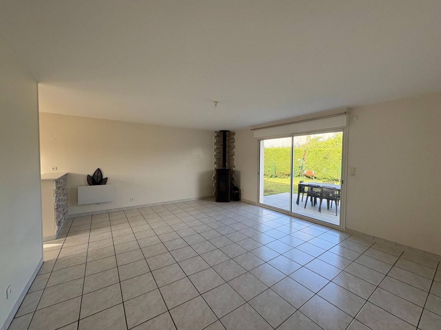 Maison à vendre, 87m², SAINT GEORGES DES COTEAUX