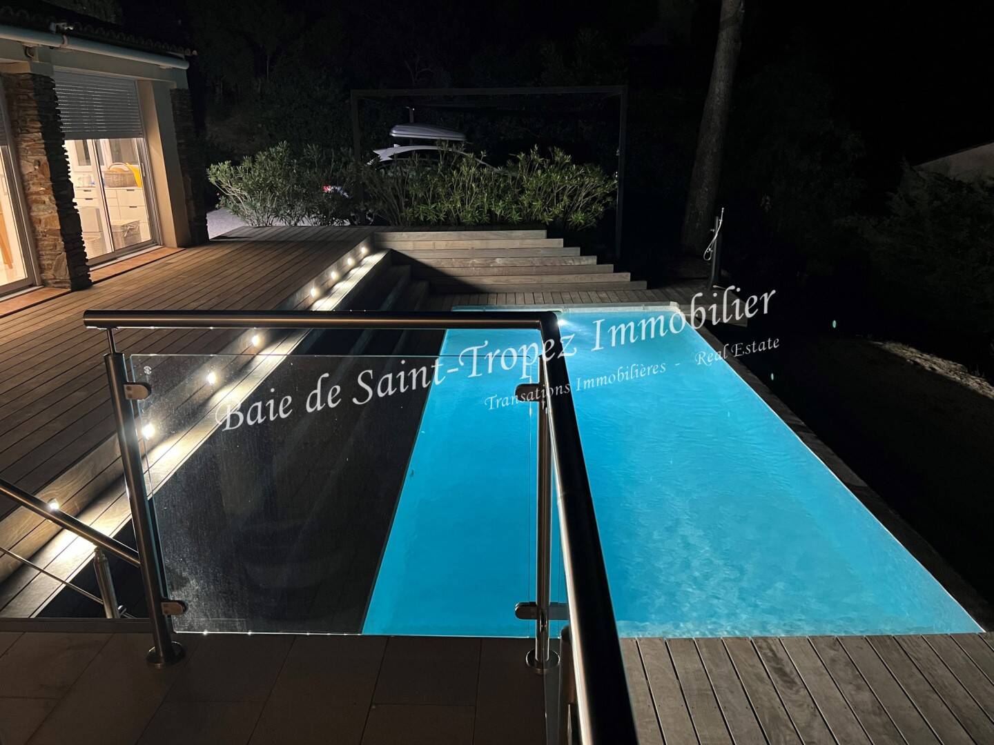 Maison à vendre, 200m², LA CROIX VALMER