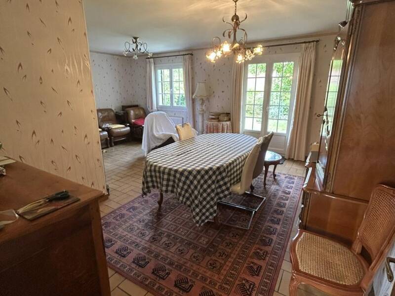 Maison à vendre, 0m², ORLEANS