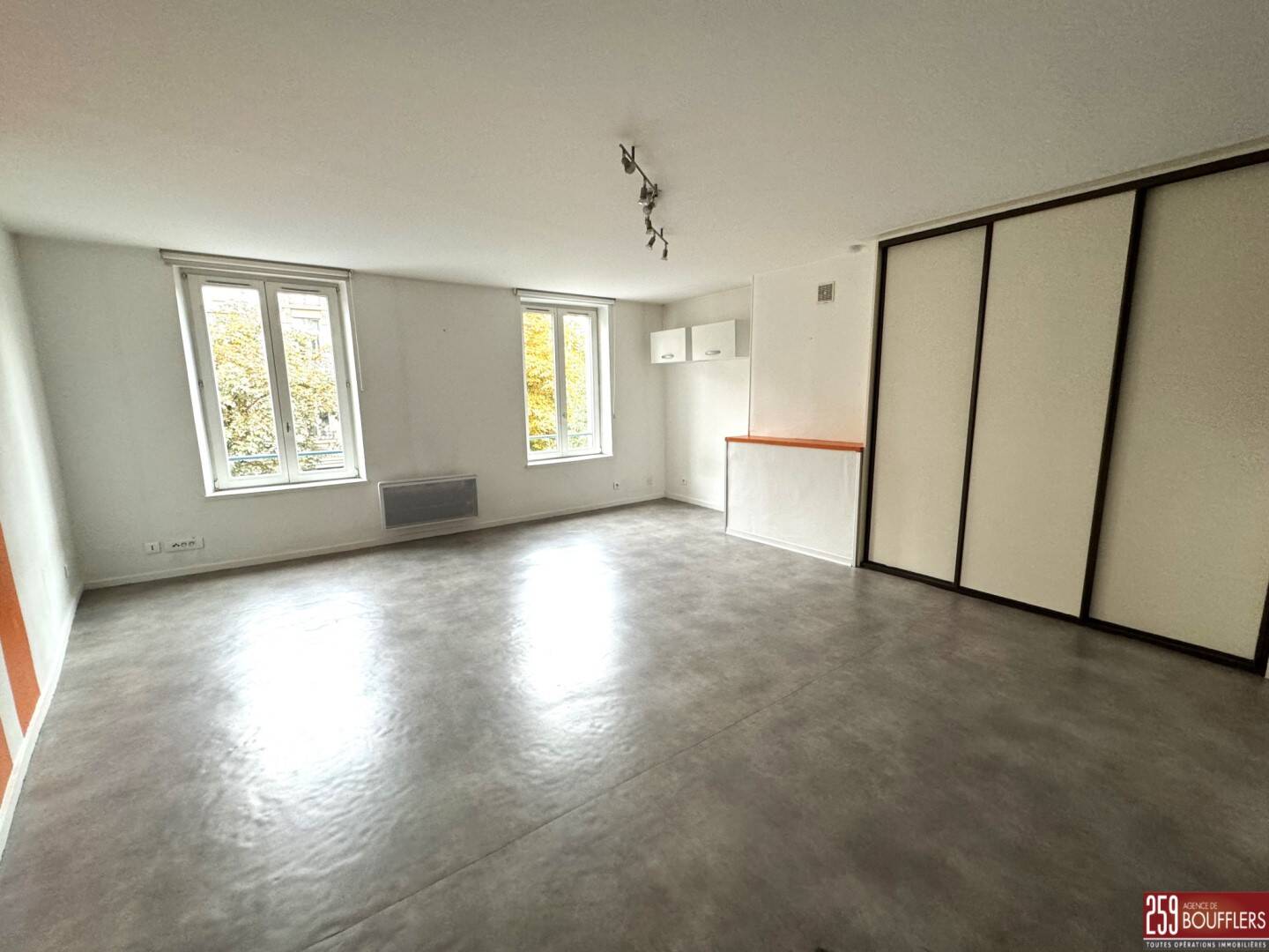 Maison à louer, 40m², NANCY