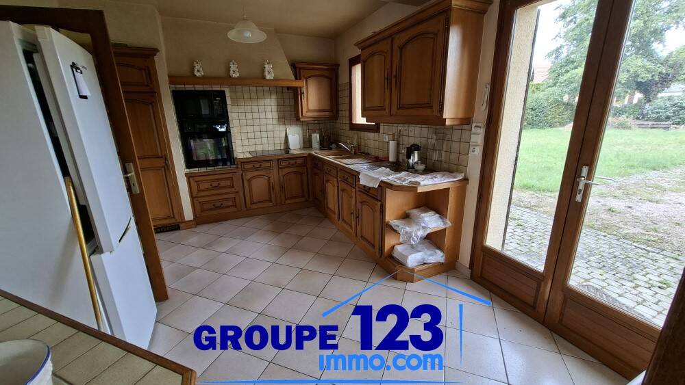 Maison à vendre, 179m², SAINT FARGEAU
