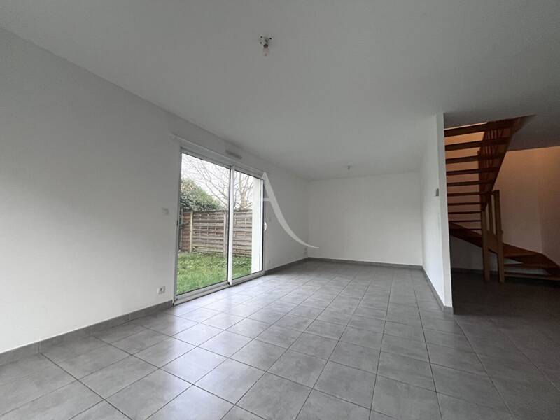 Maison à louer, 94m², CARQUEFOU