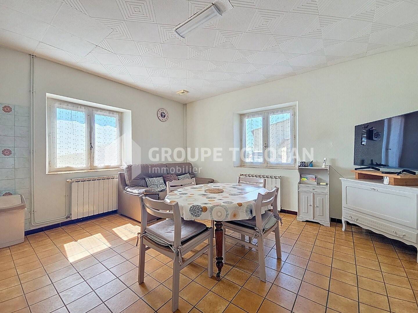 Maison à vendre, 161m², RIEUMES