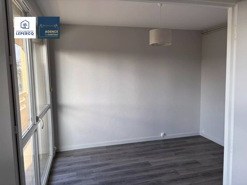 Maison à louer, 66m², VILLERS COTTERETS