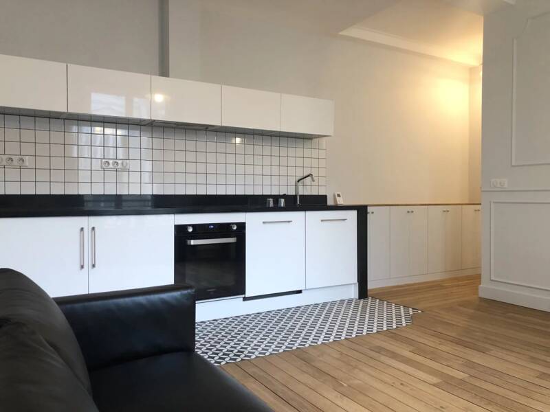 Maison à louer, 42m², PARIS 11E