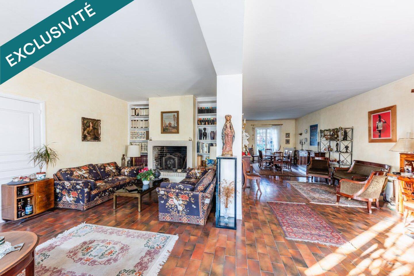 Maison à vendre, 269m², VITRY SUR SEINE