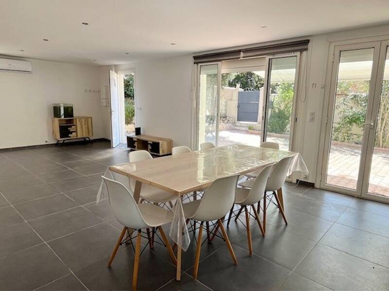 Maison à vendre, 107m², MARSEILLE 15E