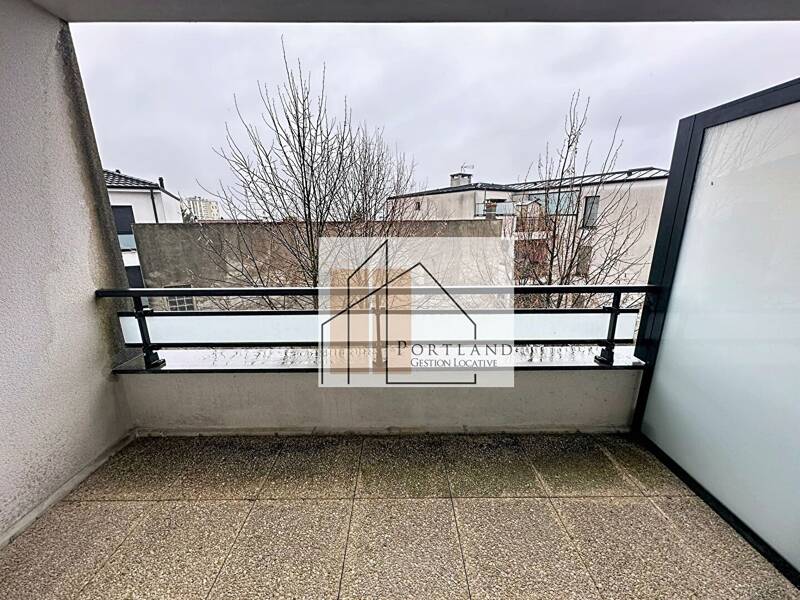 Maison à louer, 23m², GOURNAY SUR MARNE