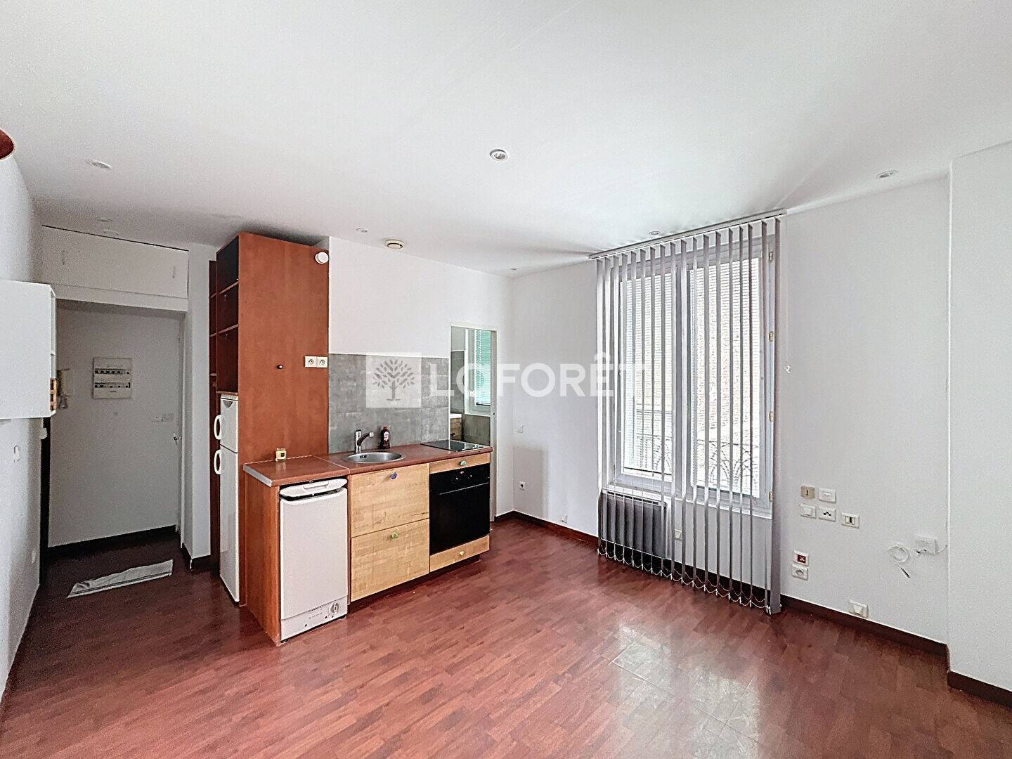 Maison à louer, 28m², CHAMPIGNY SUR MARNE