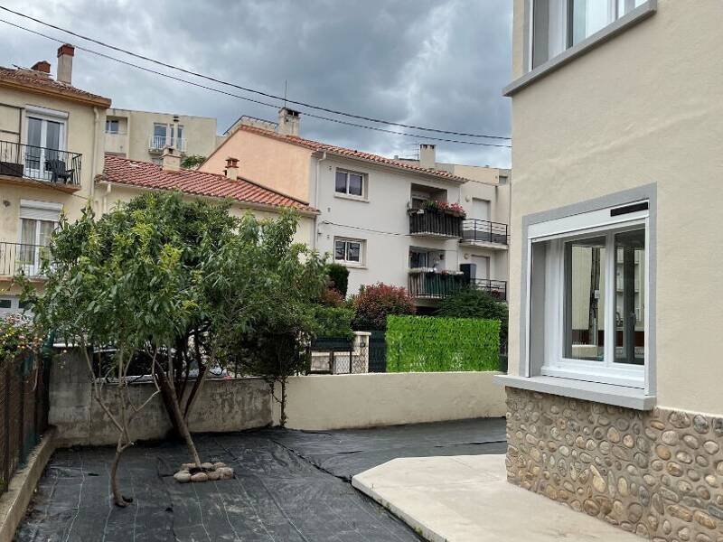 Maison à louer, 118m², PERPIGNAN