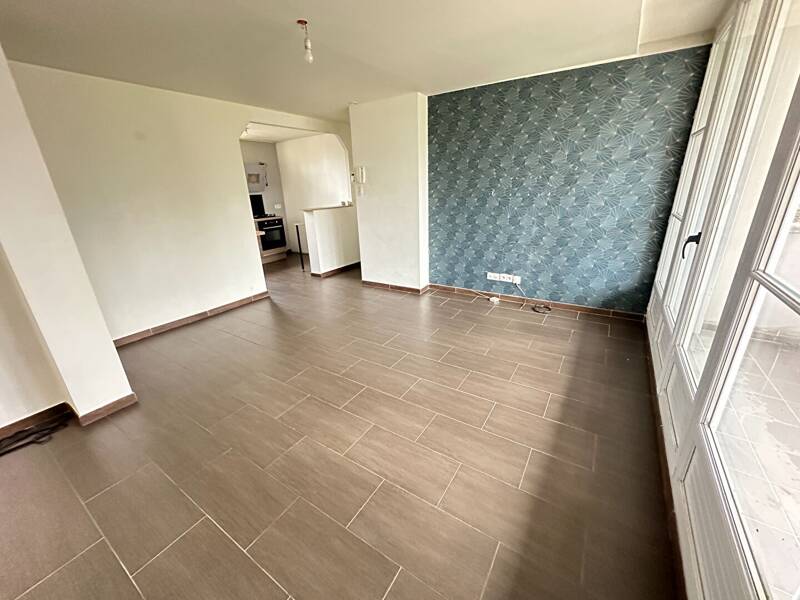 Maison à louer, 50m², SAINTE GENEVIEVE DES BOIS