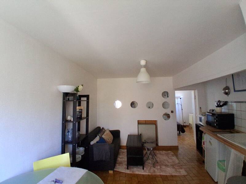 Maison à louer, 30m², MONTPELLIER