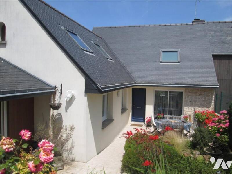 Maison à vendre, 156m², SAINT CAST LE GUILDO