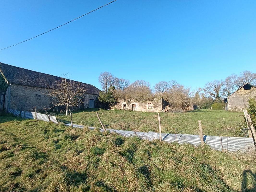 Maison à vendre, 420m², NOYAL PONTIVY