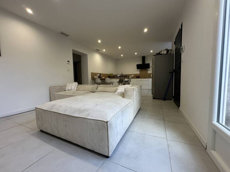 Maison à vendre, 60m², PERPIGNAN