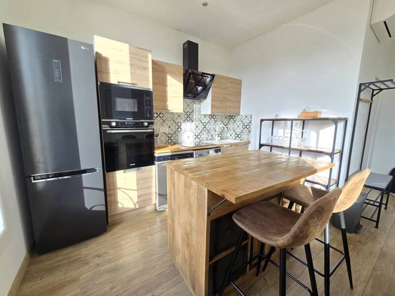 Maison à louer, 39m², NICE