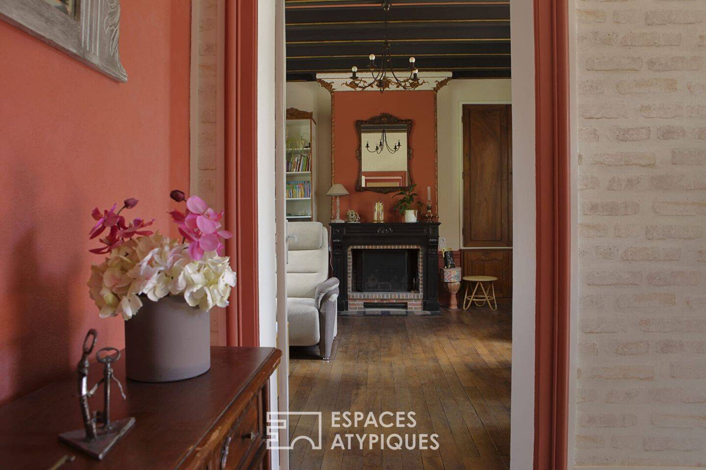 Maison à vendre, 400m², MONTREUIL BELLAY