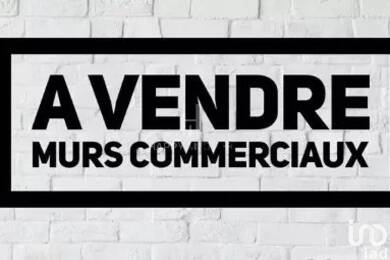 Local commercial à vendre 100 000 € 50 m² de surface de vente Quissac 30260