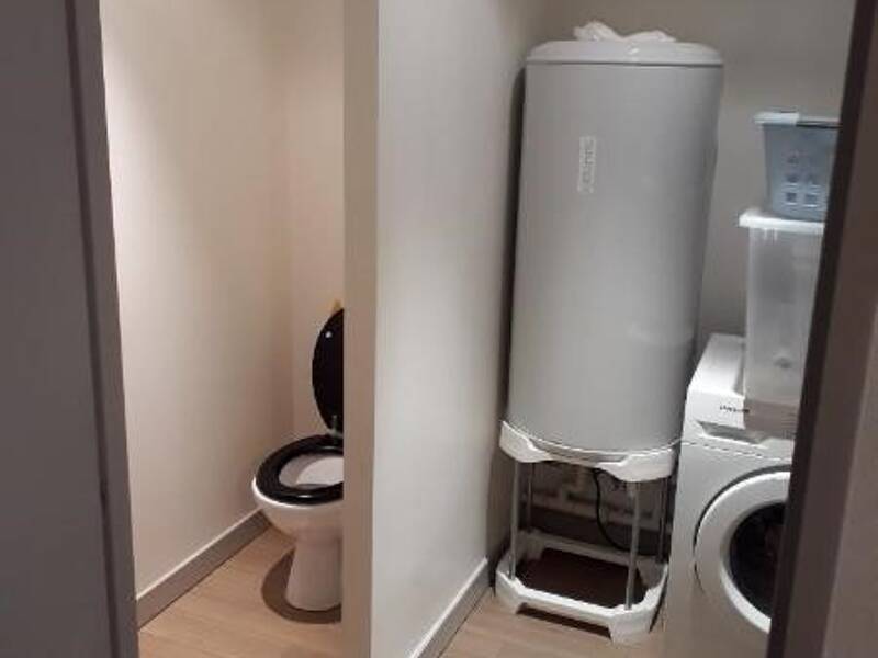 Maison à louer, 55m², SAINT ETIENNE